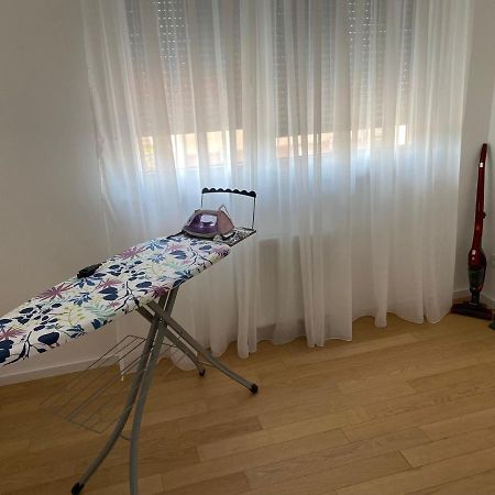 Apartman Aria Zagreb Buitenkant foto
