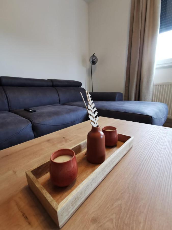 Apartman Aria Zagreb Buitenkant foto